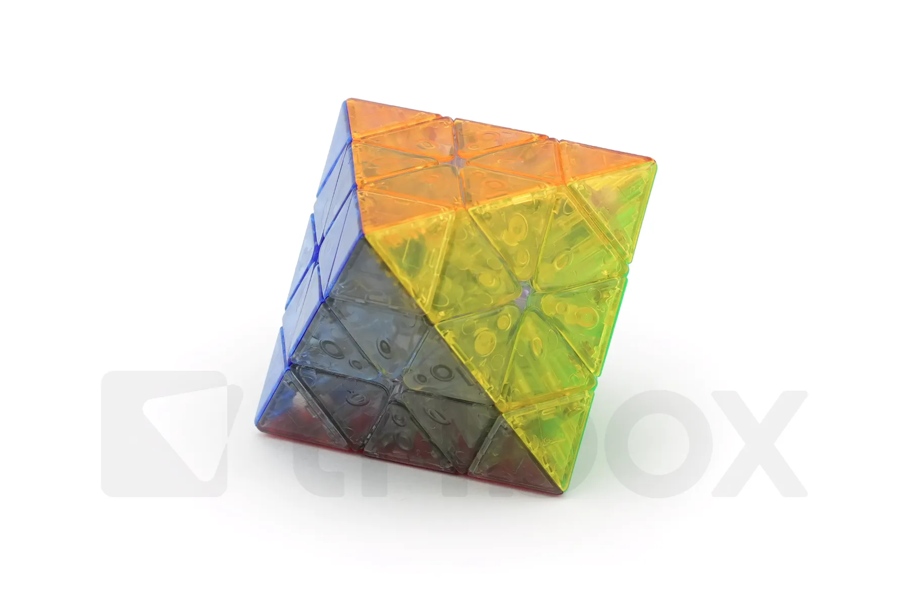 メイチャ　ギャラクシー　　M C-6653 triboxストア / DianSheng Galaxy CTO MC Transparent